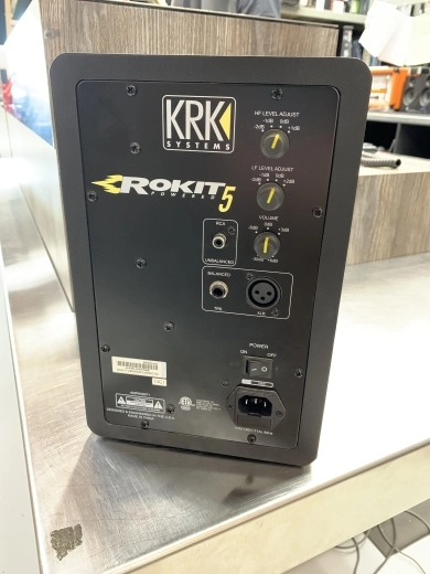KRK - RP5-G3 2
